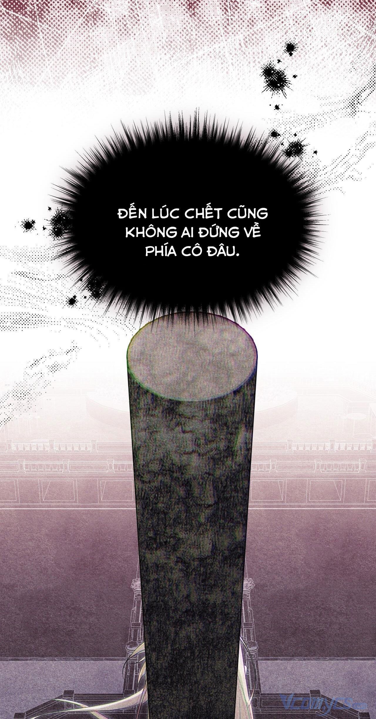đọc truyện Thánh Nữ Giả Muốn Bỏ Trốn Chương 18 ảnh 70 tại Giả Dược