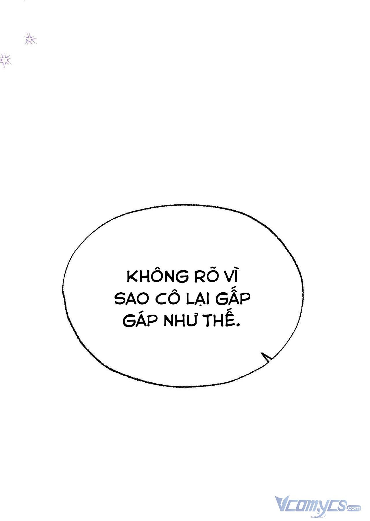 đọc truyện Thánh Nữ Giả Muốn Bỏ Trốn Chương 19 ảnh 20 tại Giả Dược