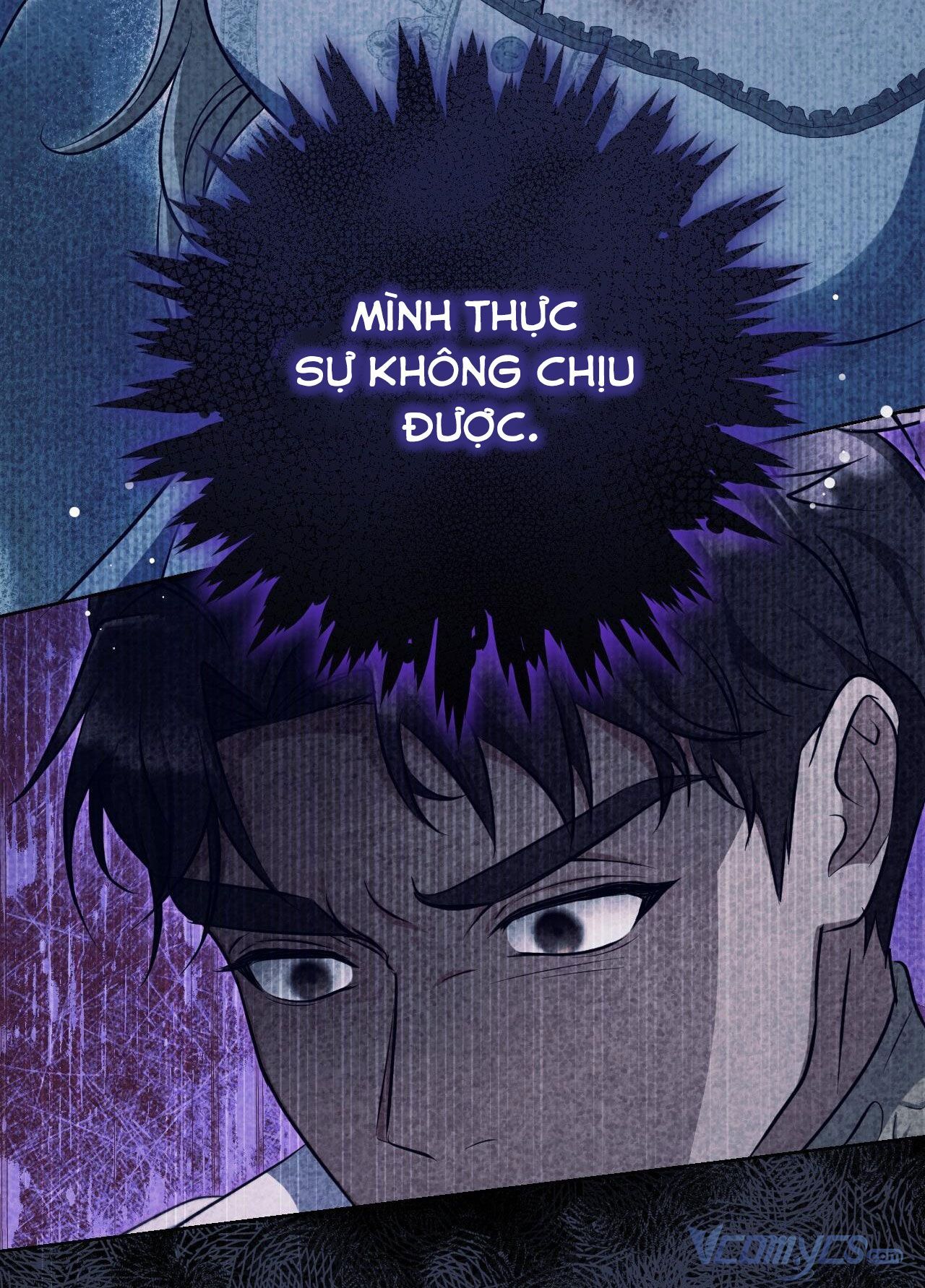 đọc truyện Thánh Nữ Giả Muốn Bỏ Trốn Chương 22 ảnh 22 tại Giả Dược