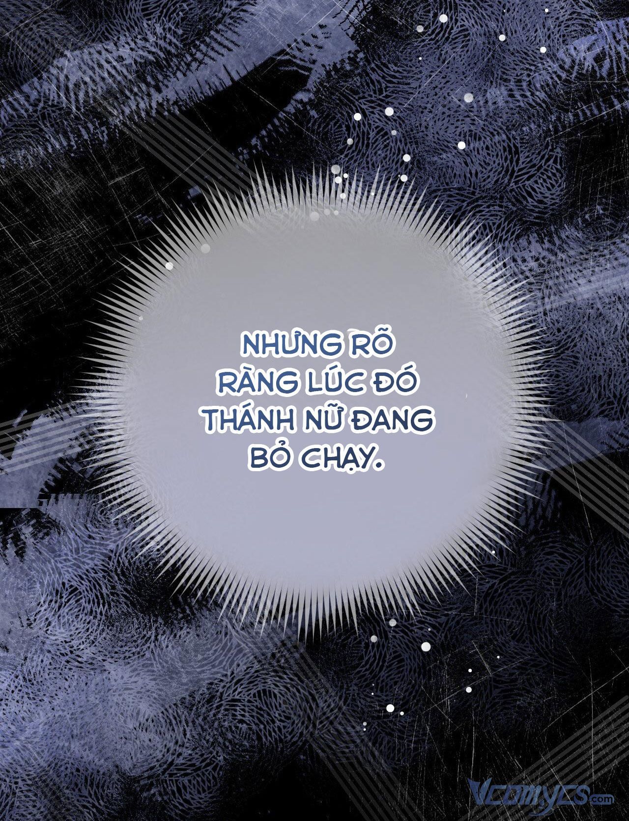 đọc truyện Thánh Nữ Giả Muốn Bỏ Trốn Chương 22 ảnh 25 tại Giả Dược
