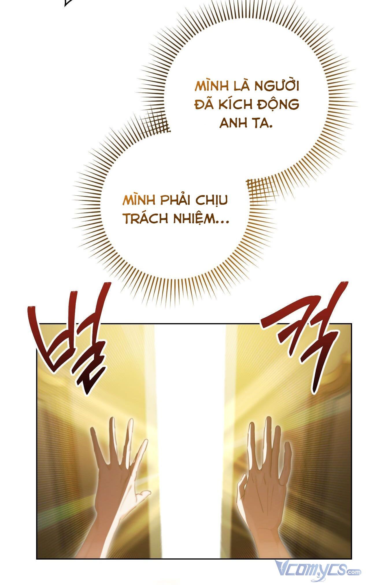 đọc truyện Thánh Nữ Giả Muốn Bỏ Trốn Chương 23 ảnh 76 tại Giả Dược