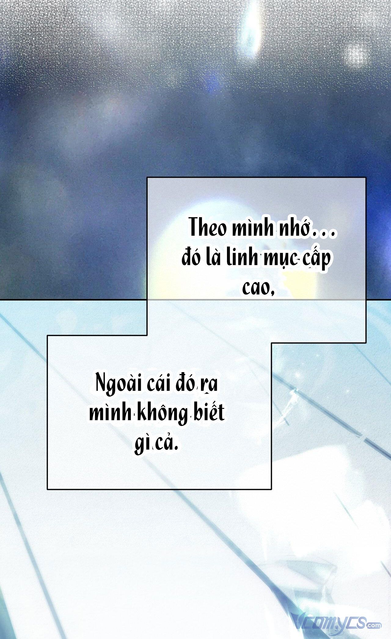 đọc truyện Thánh Nữ Giả Muốn Bỏ Trốn Chương 3 ảnh 101 tại Giả Dược