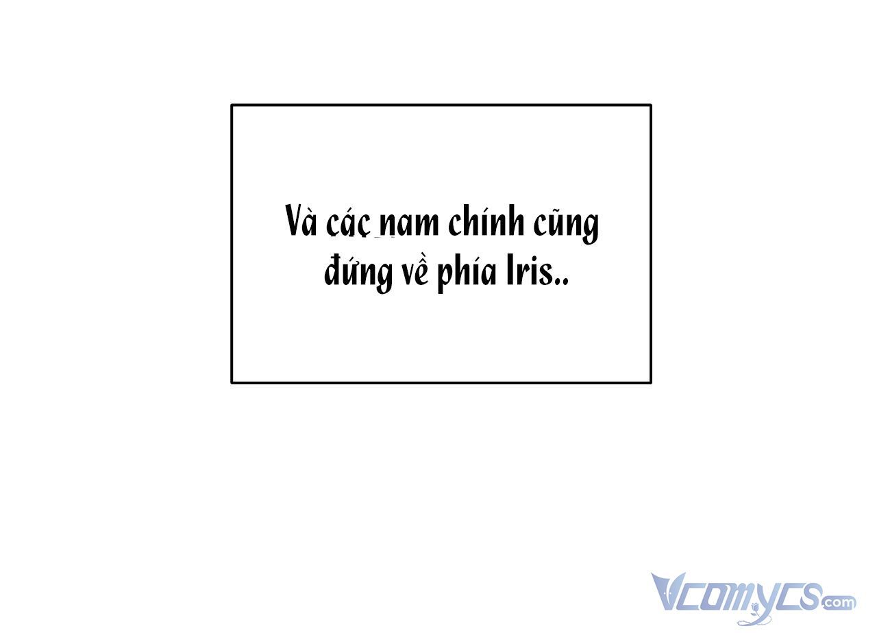 đọc truyện Thánh Nữ Giả Muốn Bỏ Trốn Chương 3 ảnh 14 tại Giả Dược