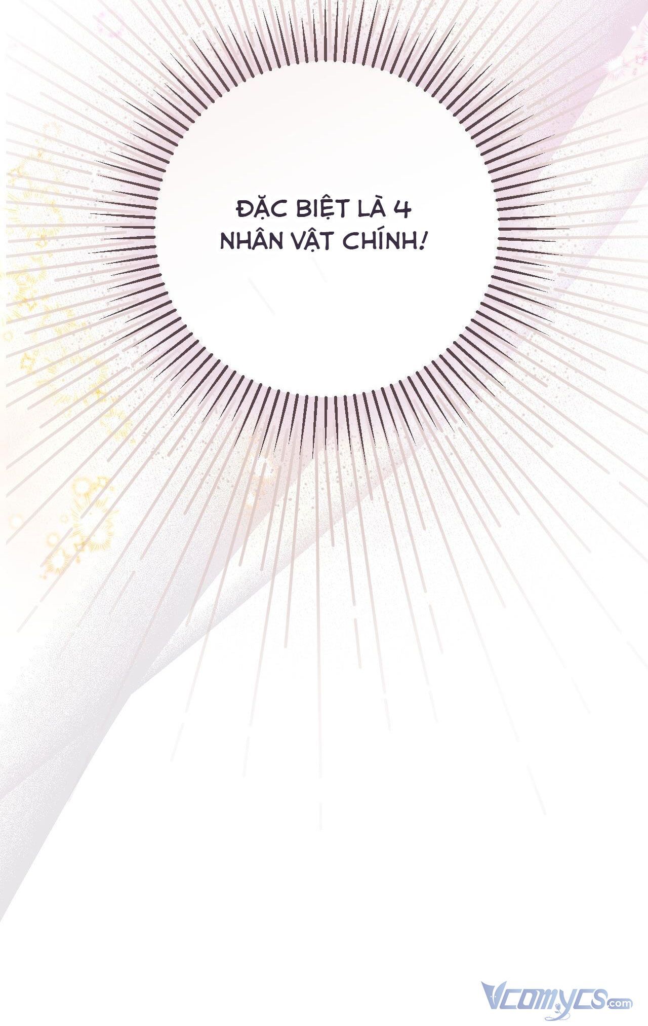 đọc truyện Thánh Nữ Giả Muốn Bỏ Trốn Chương 3 ảnh 10 tại Giả Dược