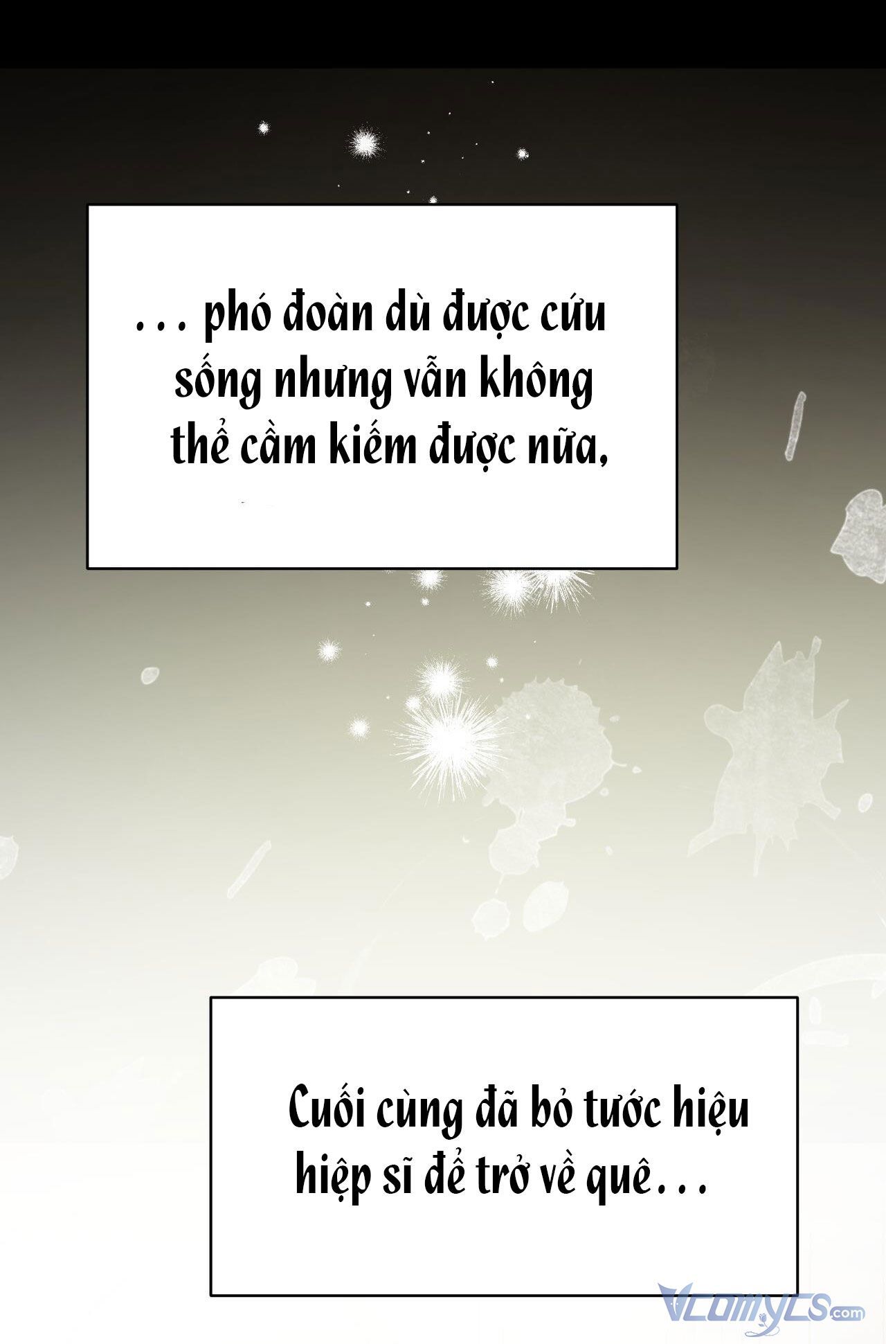 đọc truyện Thánh Nữ Giả Muốn Bỏ Trốn Chương 3 ảnh 93 tại Giả Dược