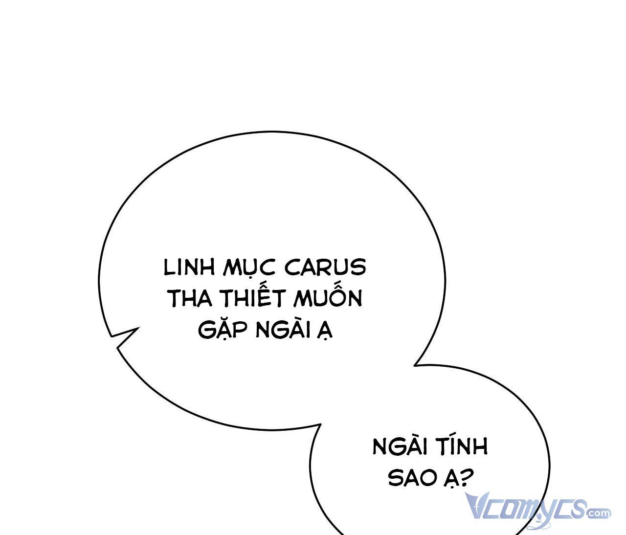 đọc truyện Thánh Nữ Giả Muốn Bỏ Trốn Chương 3 ảnh 99 tại Giả Dược