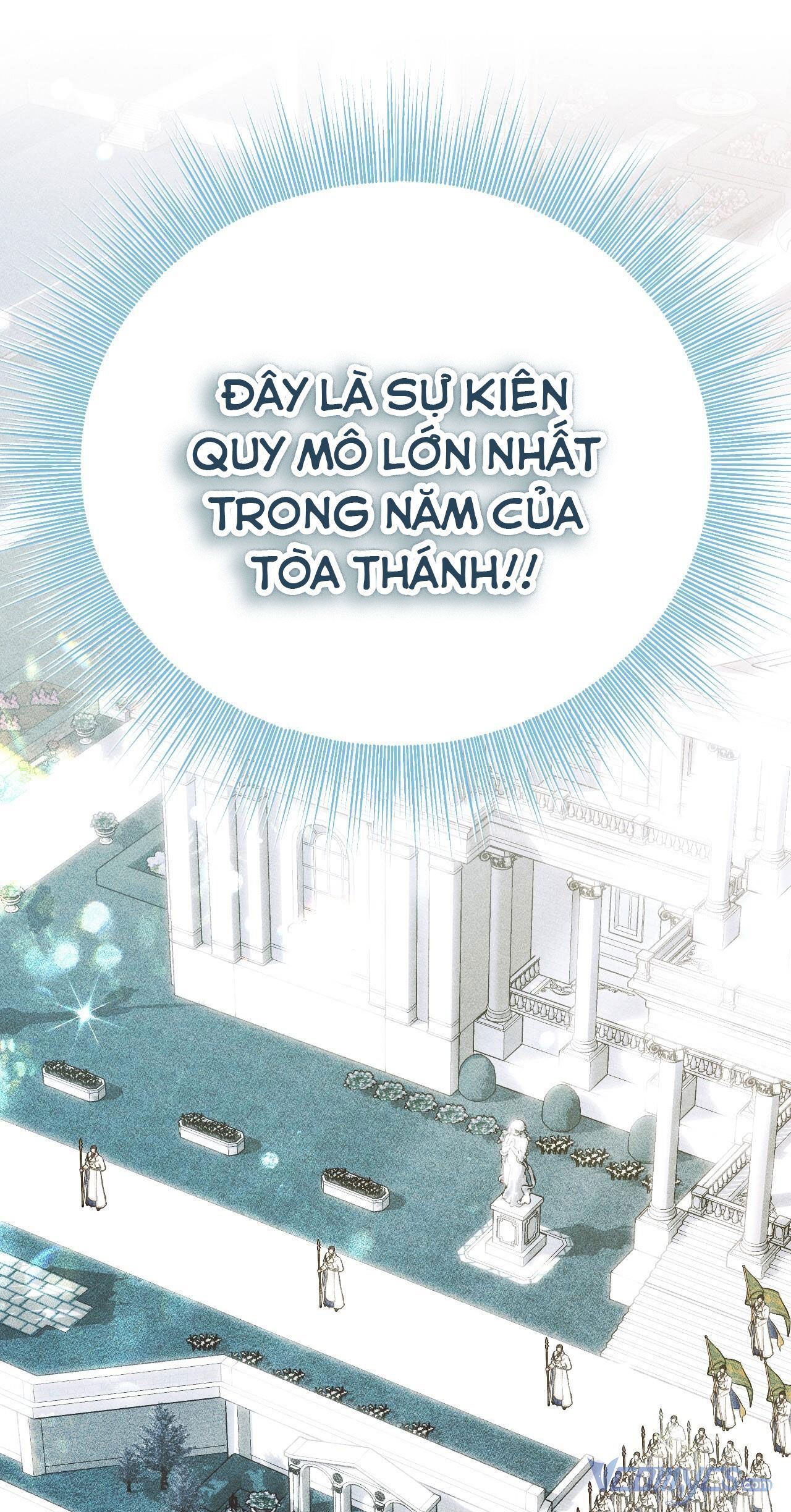 đọc truyện Thánh Nữ Giả Muốn Bỏ Trốn Chương 4 ảnh 13 tại Giả Dược
