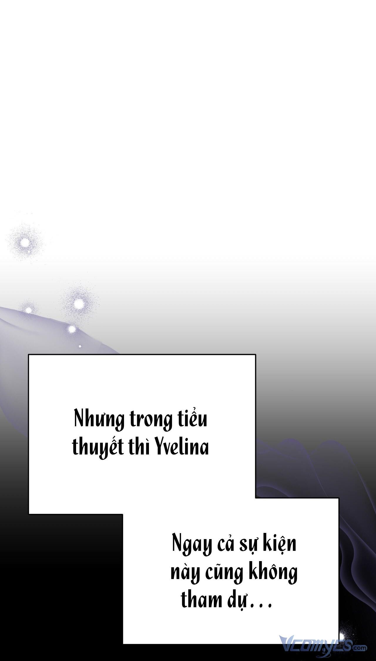 đọc truyện Thánh Nữ Giả Muốn Bỏ Trốn Chương 4 ảnh 16 tại Giả Dược