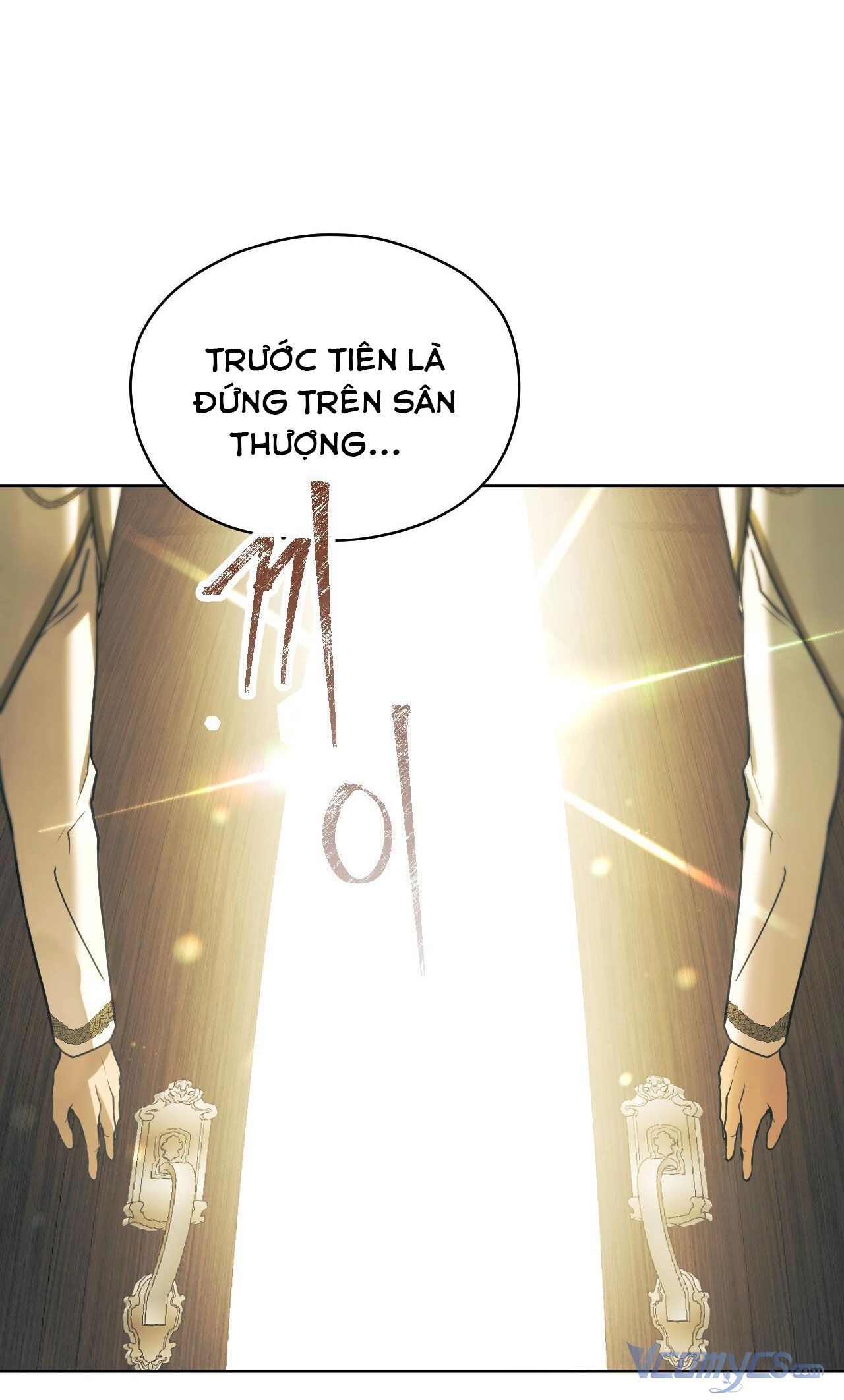 đọc truyện Thánh Nữ Giả Muốn Bỏ Trốn Chương 4 ảnh 61 tại Giả Dược