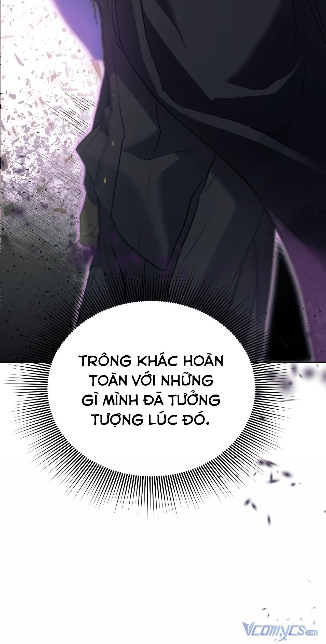 đọc truyện Thánh Nữ Giả Muốn Bỏ Trốn Chương 4 ảnh 78 tại Giả Dược