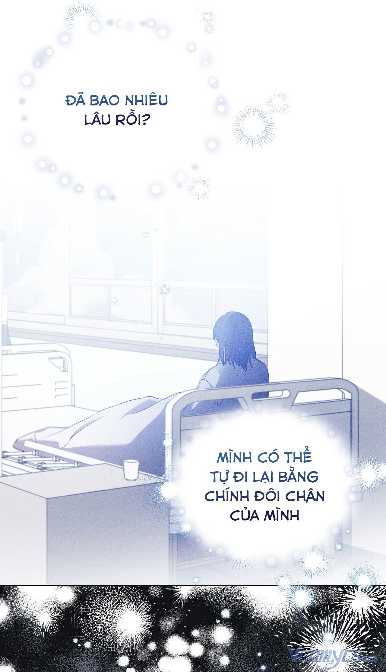 đọc truyện Thánh Nữ Giả Muốn Bỏ Trốn Chương 5 ảnh 6 tại Giả Dược