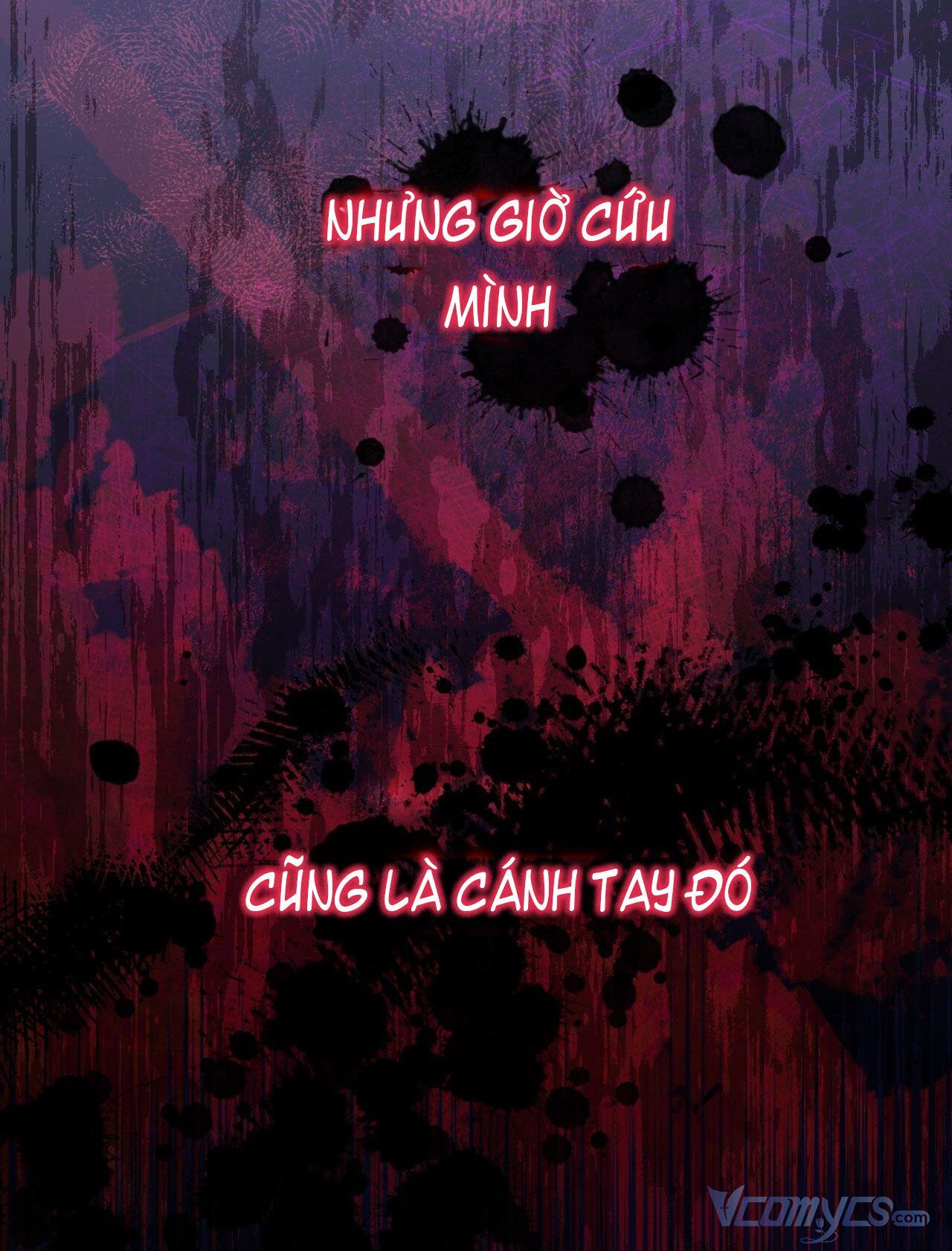 đọc truyện Thánh Nữ Giả Muốn Bỏ Trốn Chương 6 ảnh 25 tại Giả Dược