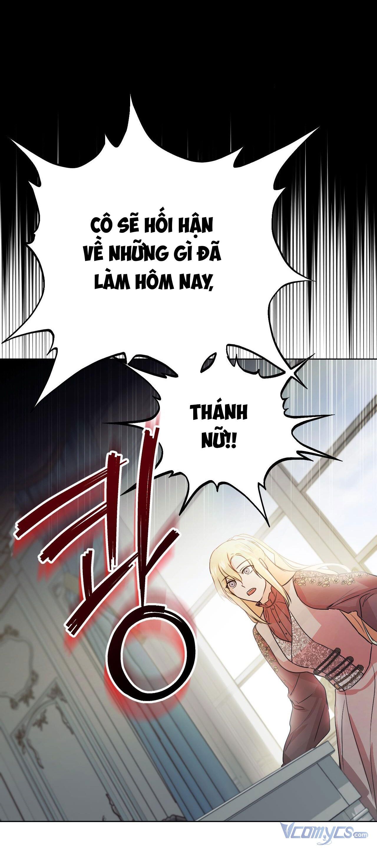 đọc truyện Thánh Nữ Giả Muốn Bỏ Trốn Chương 6 ảnh 86 tại Giả Dược