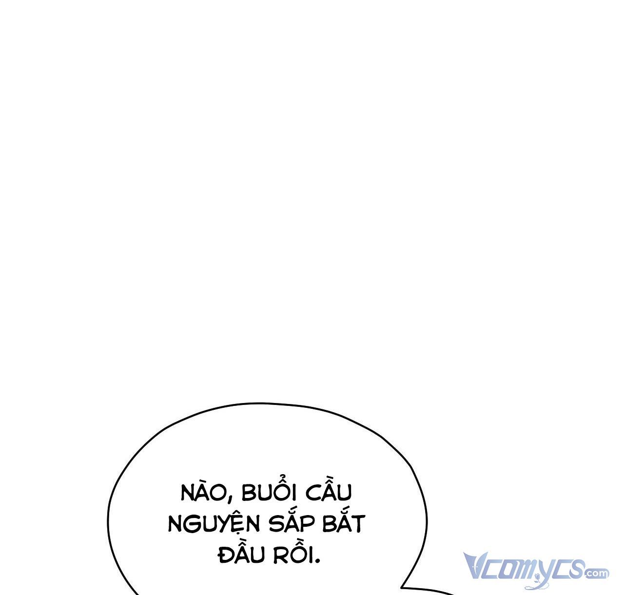 đọc truyện Thánh Nữ Giả Muốn Bỏ Trốn Chương 7 ảnh 39 tại Giả Dược
