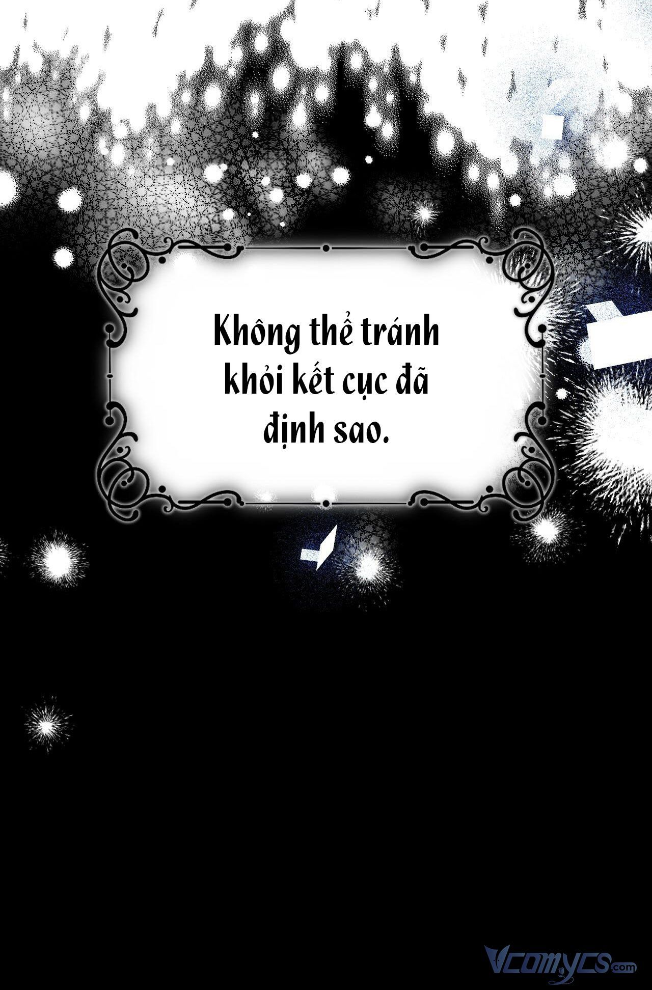 đọc truyện Thánh Nữ Giả Muốn Bỏ Trốn Chương 7 ảnh 66 tại Giả Dược