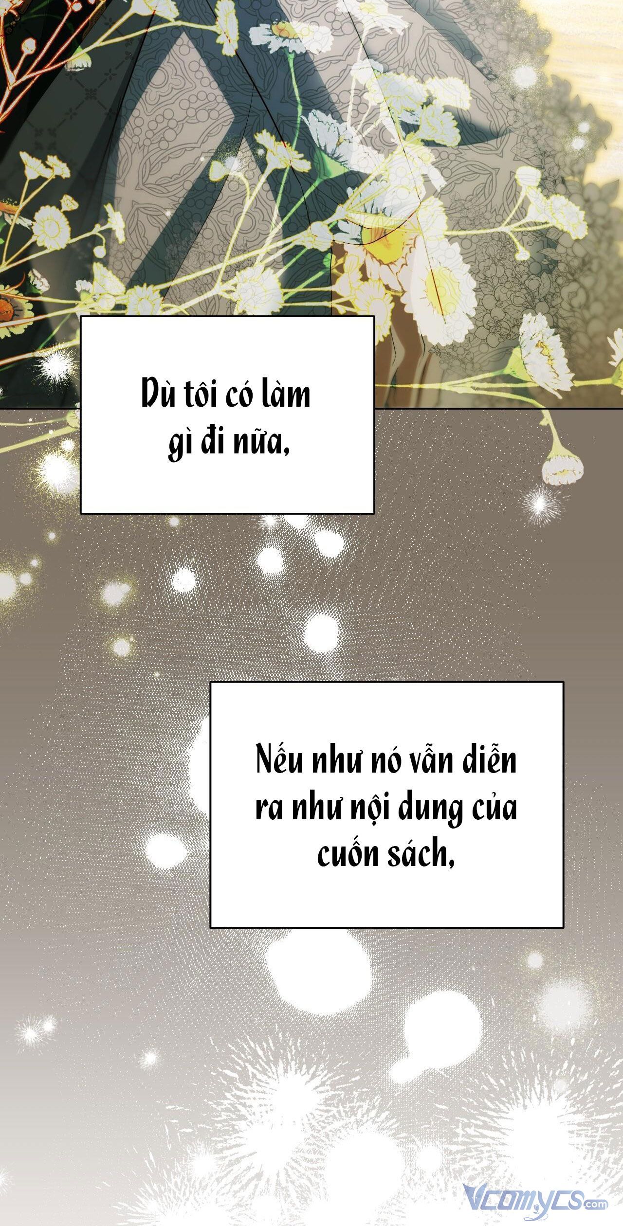 đọc truyện Thánh Nữ Giả Muốn Bỏ Trốn Chương 8 ảnh 72 tại Giả Dược