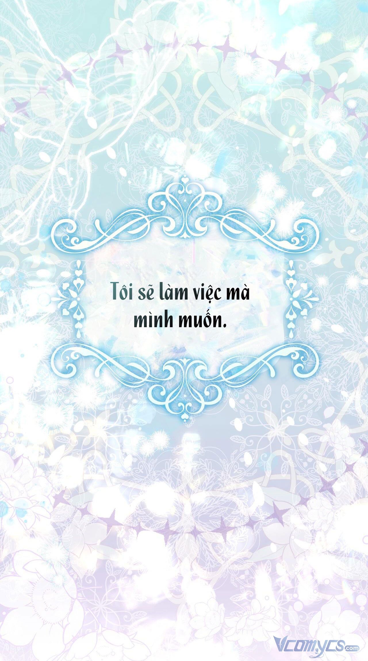 đọc truyện Thánh Nữ Giả Muốn Bỏ Trốn Chương 8 ảnh 77 tại Giả Dược