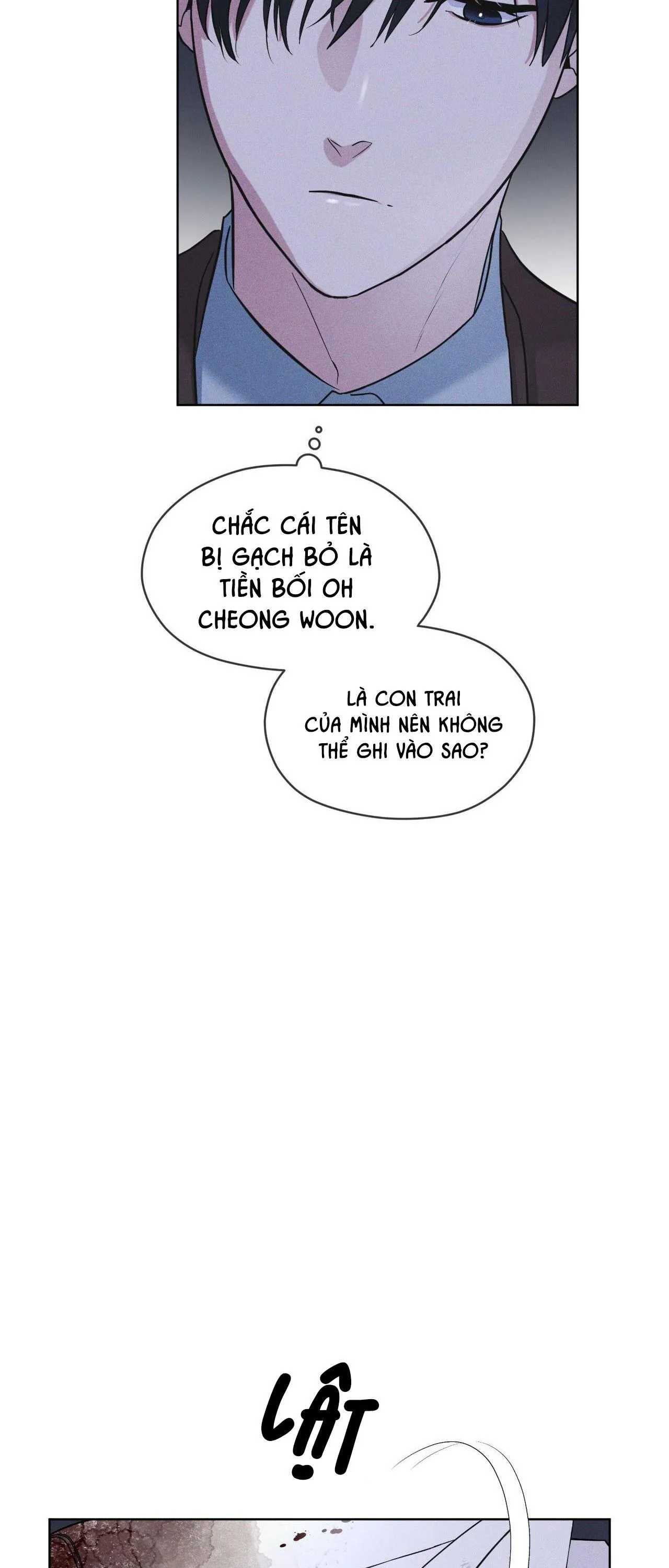 đọc truyện Thành Phố Cầu Vồng Chương 10 ảnh 49 tại Giả Dược