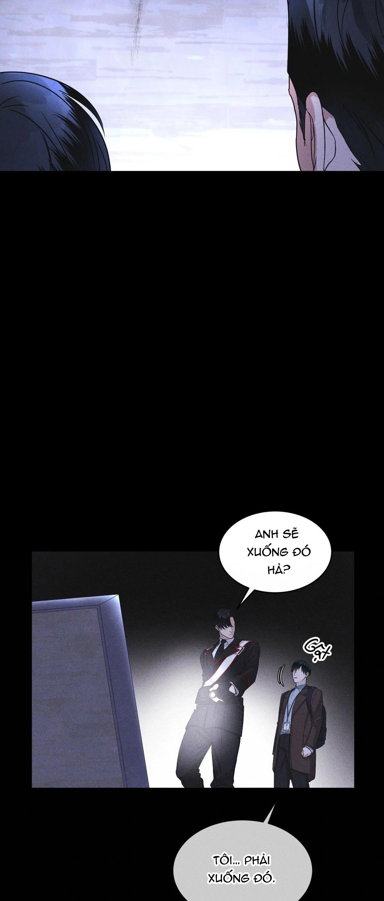 đọc truyện Thành Phố Cầu Vồng Chương 10 ảnh 59 tại Giả Dược