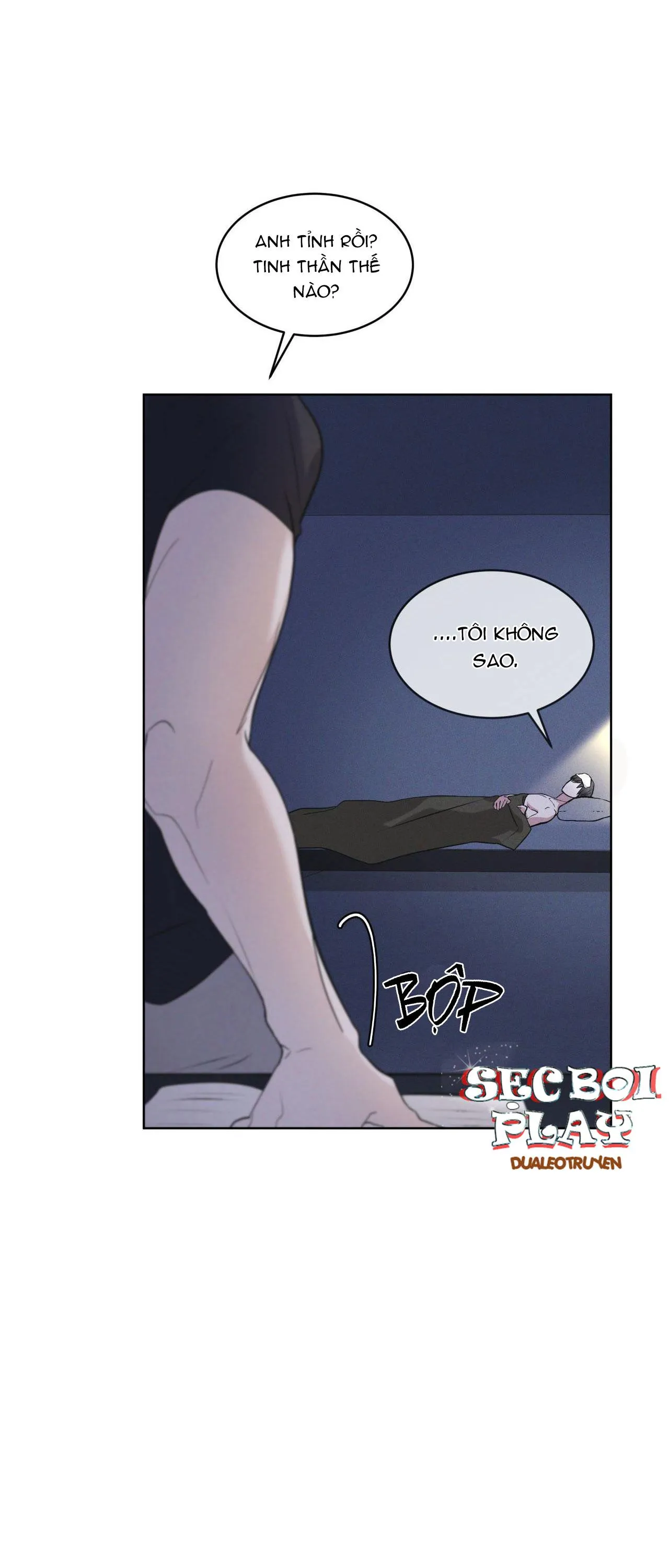 đọc truyện Thành Phố Cầu Vồng Chương 13 ảnh 39 tại Giả Dược