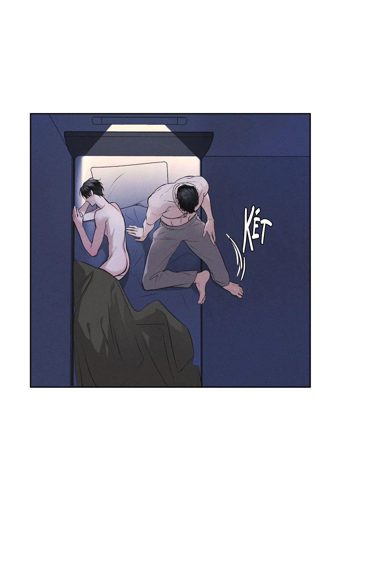 đọc truyện Thành Phố Cầu Vồng Chương 13 ảnh 51 tại Giả Dược