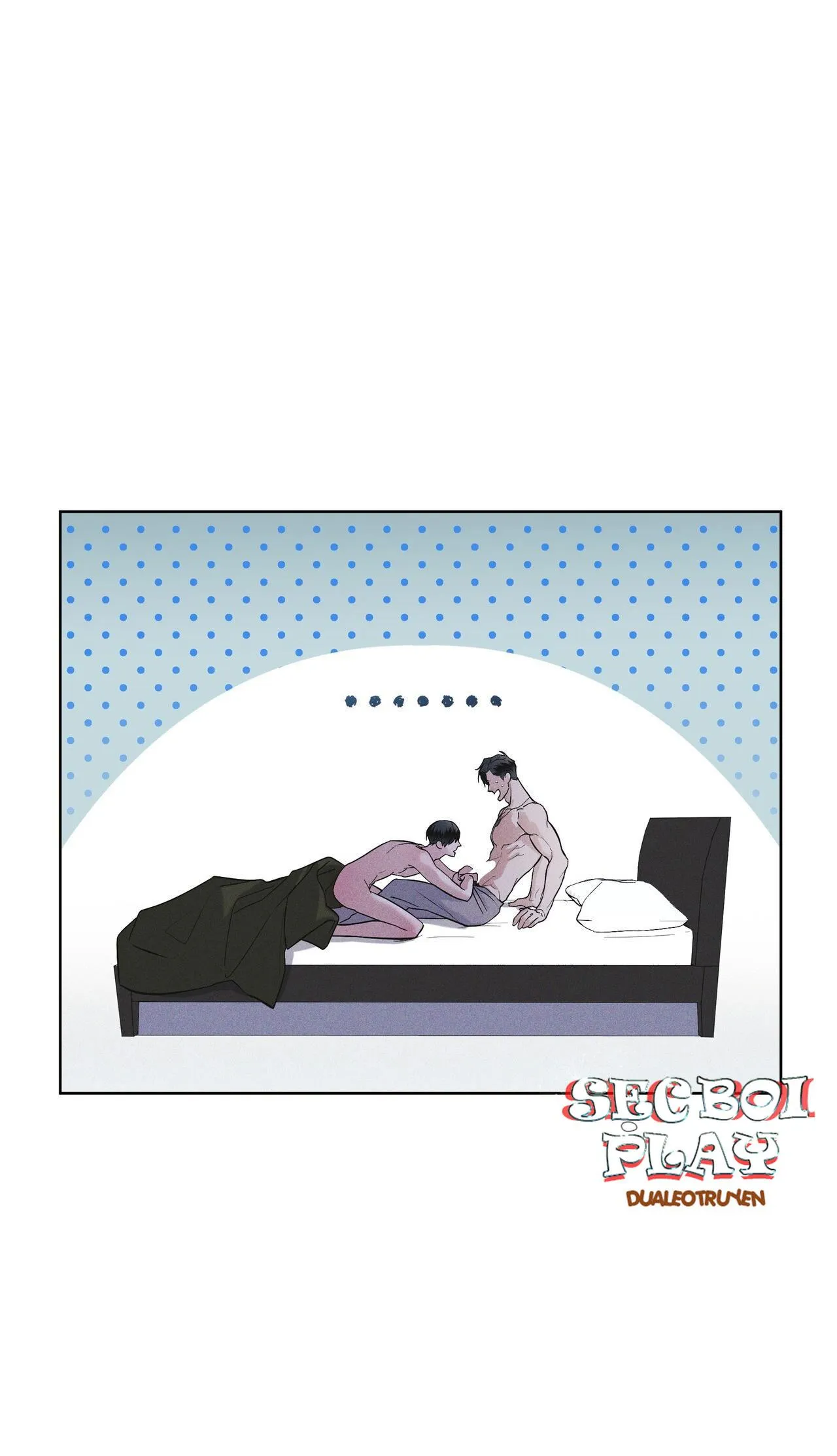 đọc truyện Thành Phố Cầu Vồng Chương 13 ảnh 61 tại Giả Dược