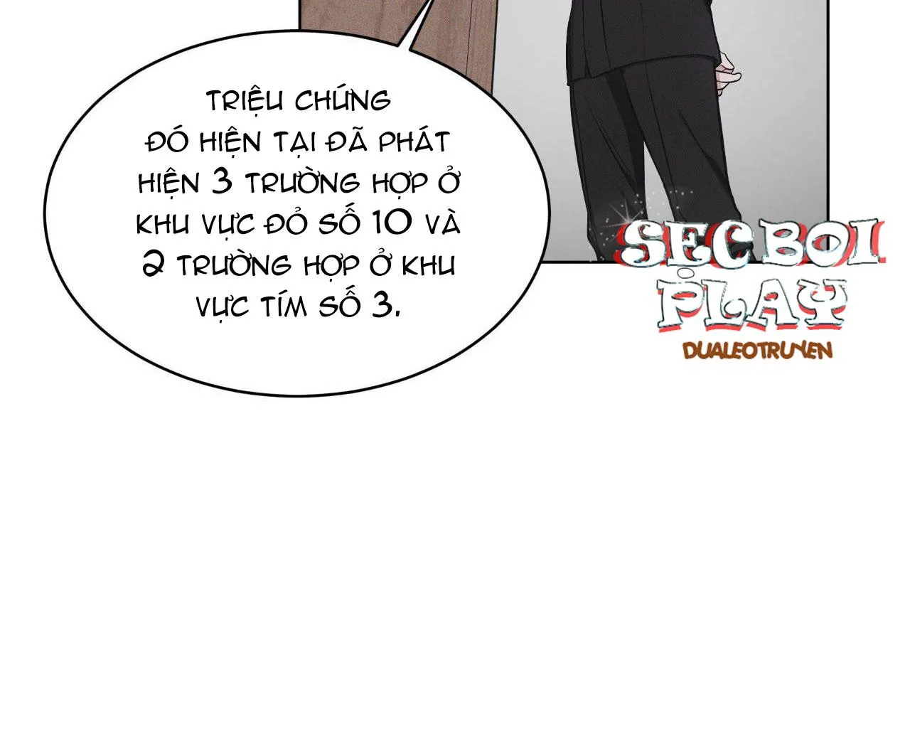 đọc truyện Thành Phố Cầu Vồng Chương 14 ảnh 8 tại Giả Dược