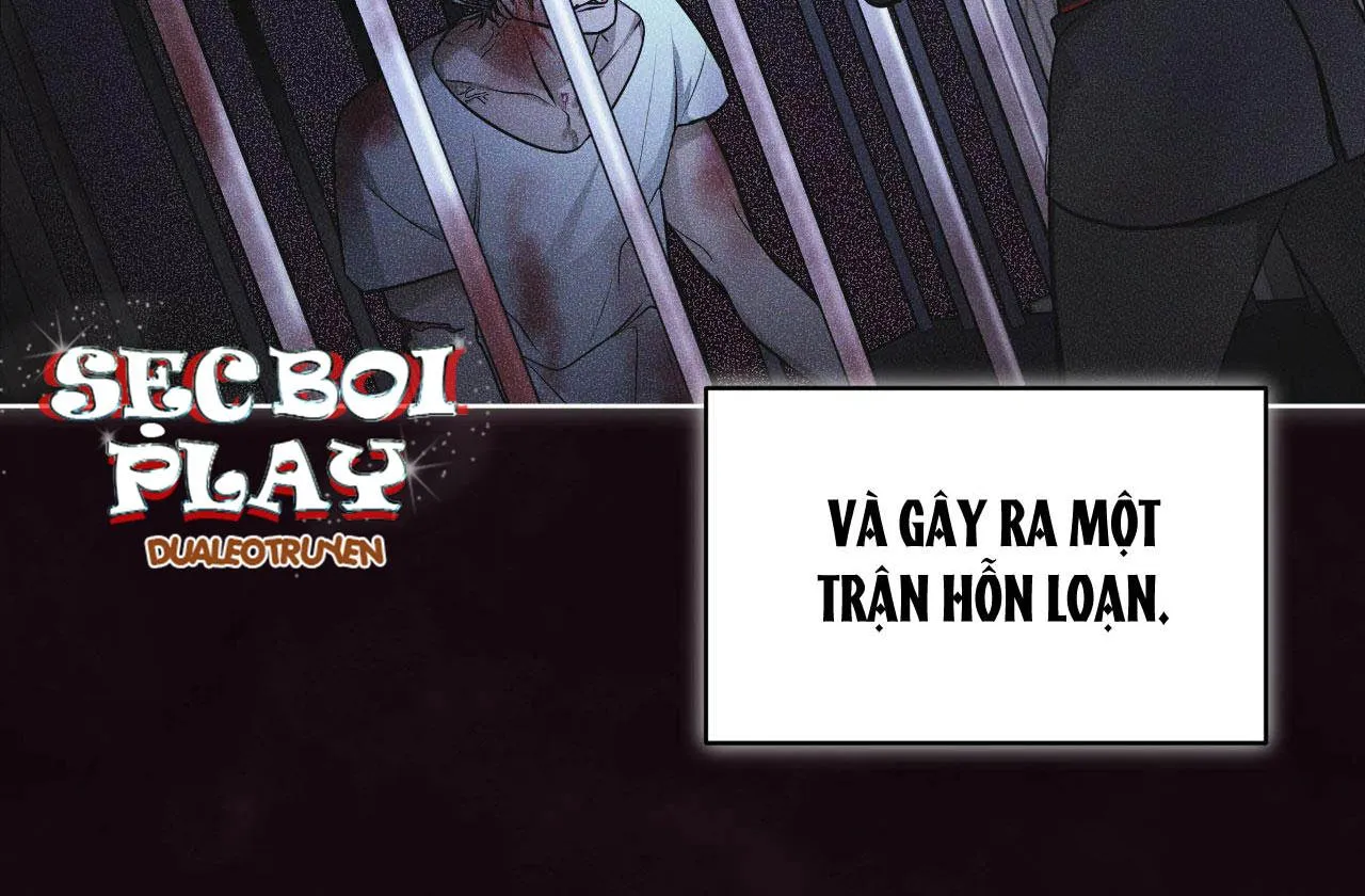 đọc truyện Thành Phố Cầu Vồng Chương 15 ảnh 12 tại Giả Dược