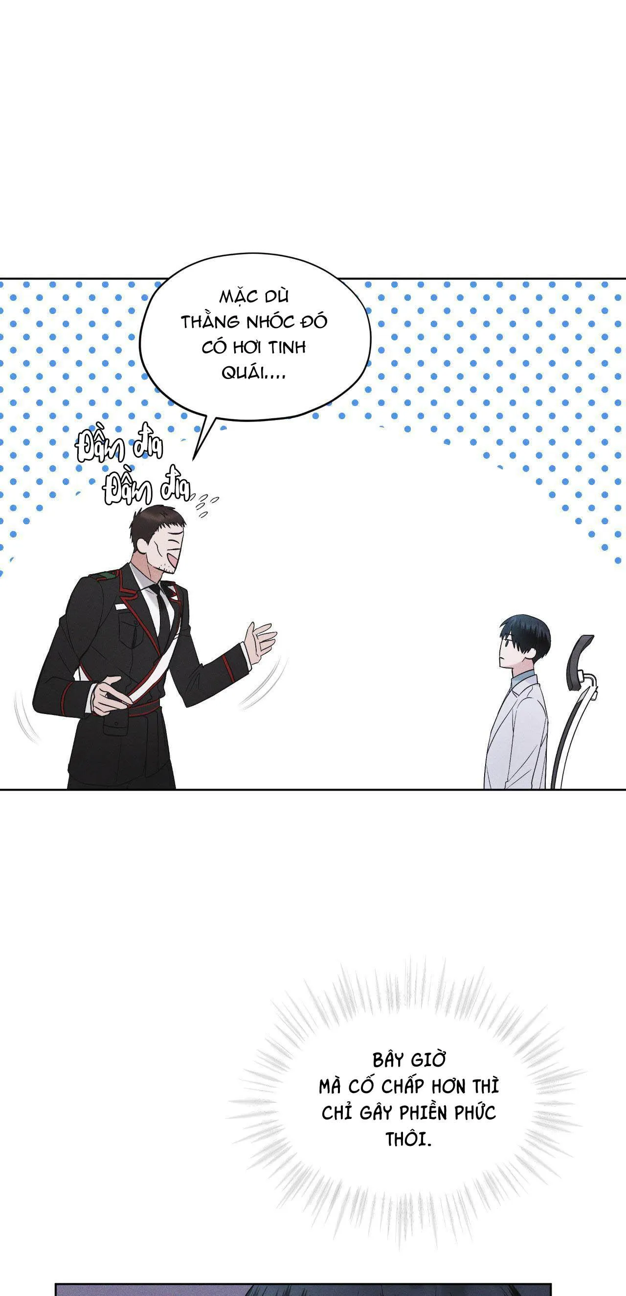 đọc truyện Thành Phố Cầu Vồng Chương 16 ảnh 60 tại Giả Dược