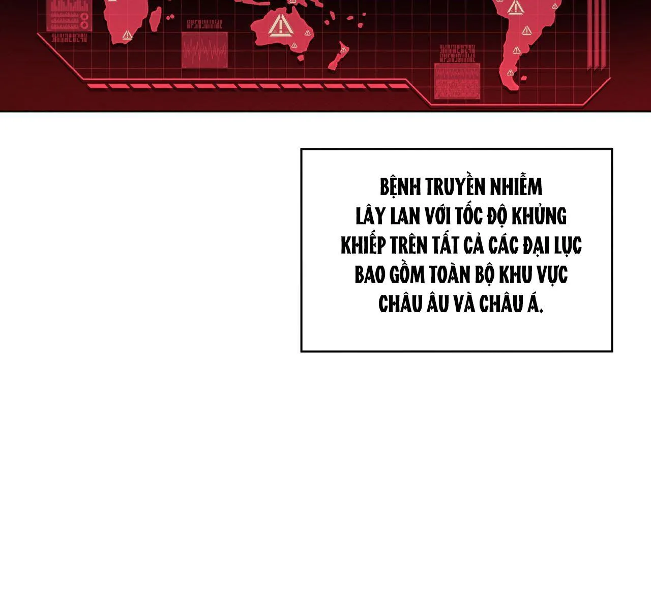 đọc truyện Thành Phố Cầu Vồng Chương 2 ảnh 2 tại Thiên Thai Truyện
