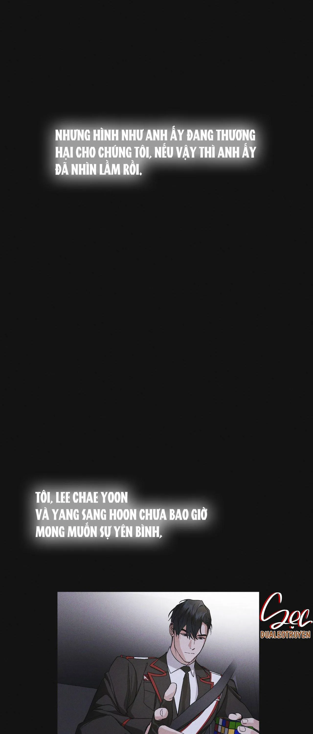 đọc truyện Thành Phố Cầu Vồng Chương 21 ảnh 62 tại Giả Dược