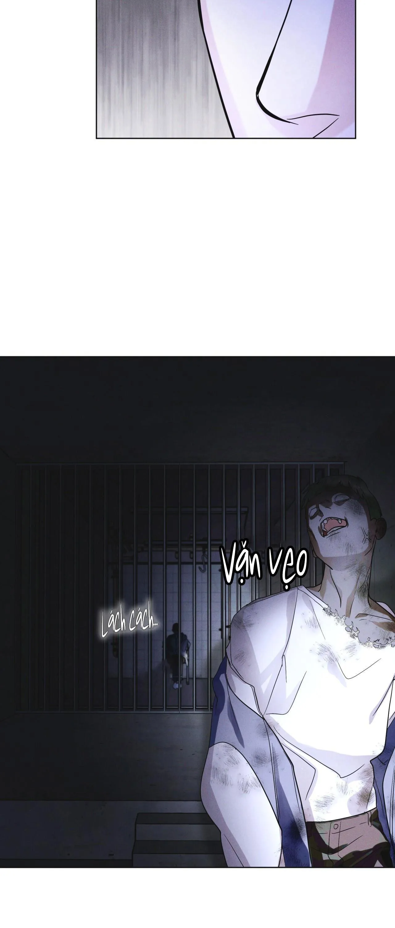 đọc truyện Thành Phố Cầu Vồng Chương 25 ảnh 68 tại Giả Dược