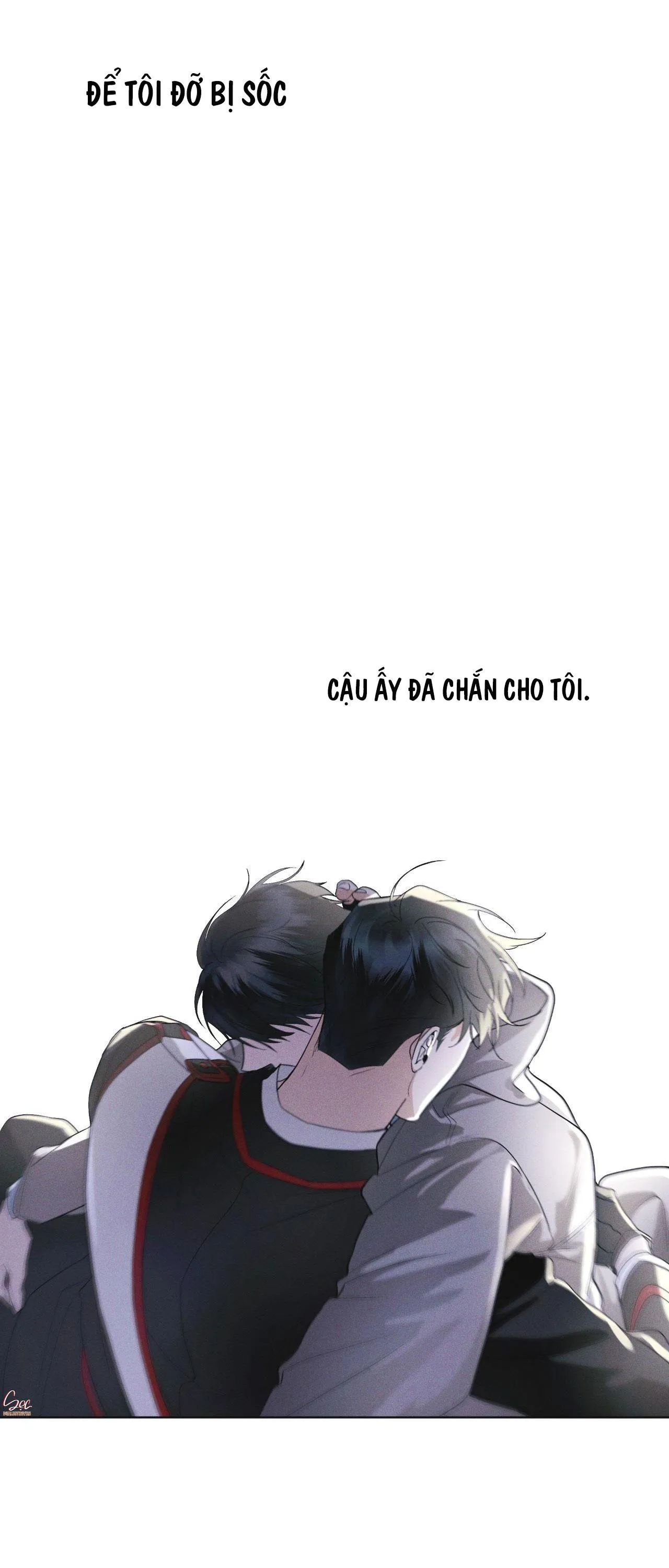 đọc truyện Thành Phố Cầu Vồng Chương 26 ảnh 44 tại Giả Dược