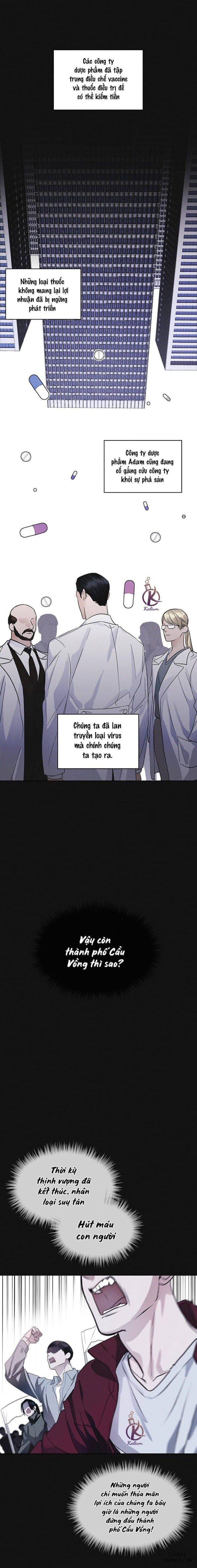 đọc truyện Thành Phố Cầu Vồng Chương 29 ảnh 5 tại Truyện Dạ Ký