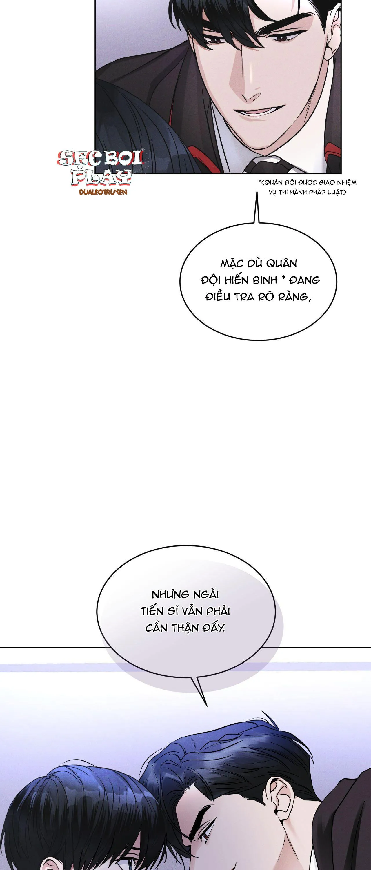đọc truyện Thành Phố Cầu Vồng Chương 4 ảnh 51 tại Thiên Thai Truyện