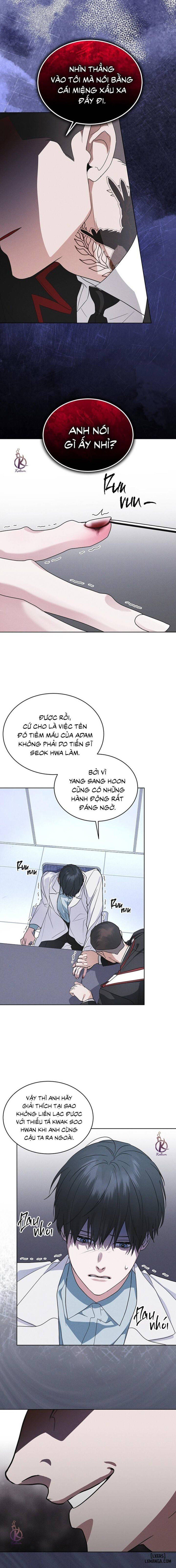 đọc truyện Thành Phố Cầu Vồng Chương 44 ảnh 7 tại Truyện Dạ Ký