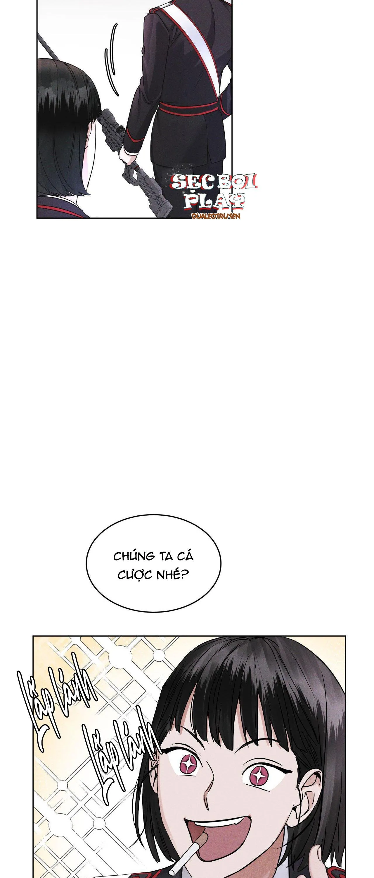 đọc truyện Thành Phố Cầu Vồng Chương 5 ảnh 43 tại Thiên Thai Truyện