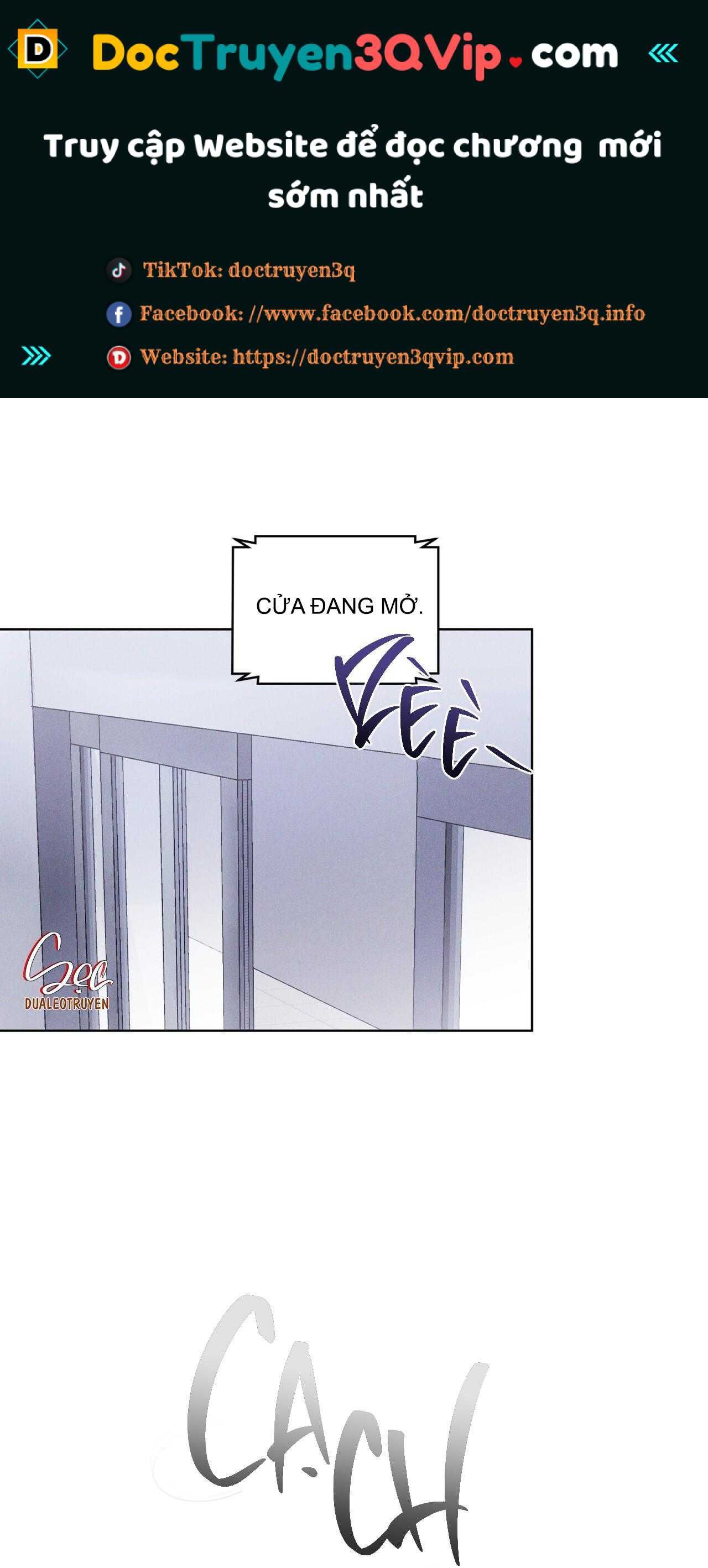 đọc truyện Thành Phố Cầu Vồng Chương 53 ảnh 1 tại Giả Dược