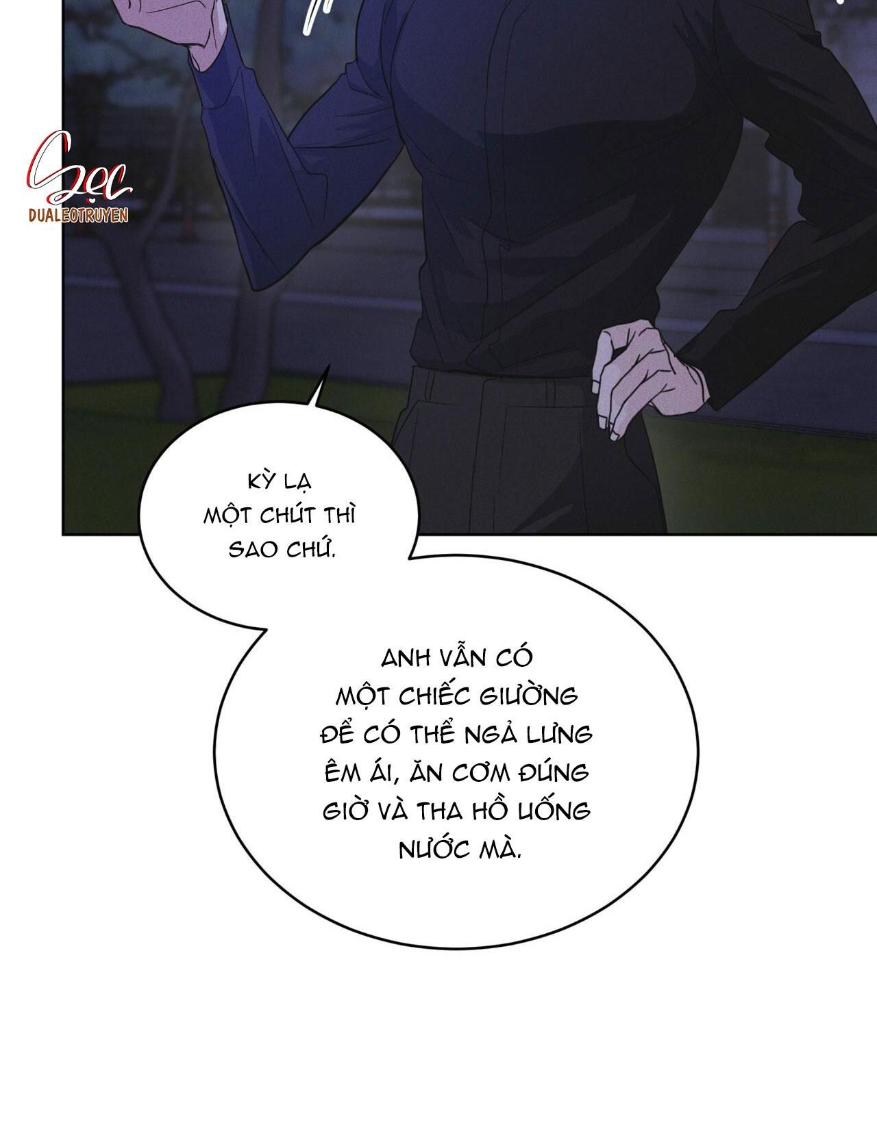 đọc truyện Thành Phố Cầu Vồng Chương 56 ảnh 23 tại Giả Dược