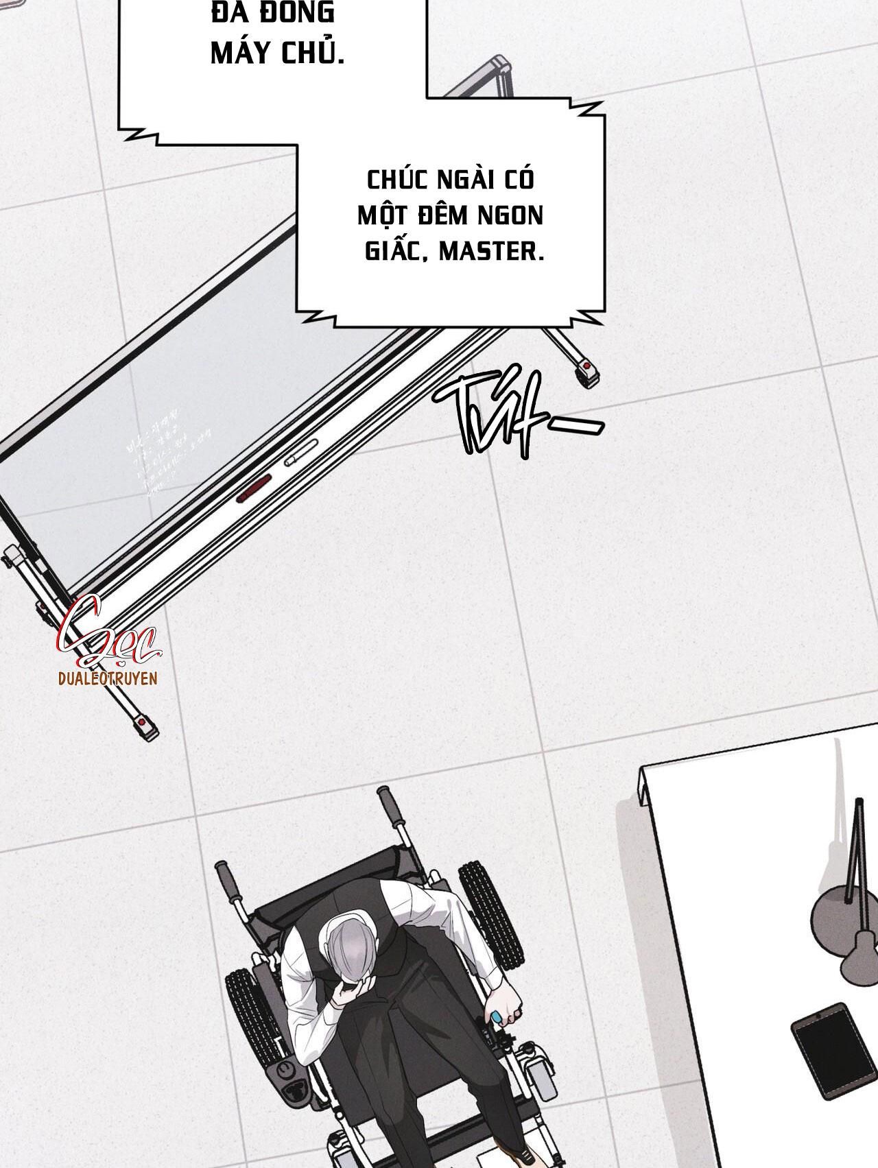 đọc truyện Thành Phố Cầu Vồng Chương 56 ảnh 76 tại Giả Dược