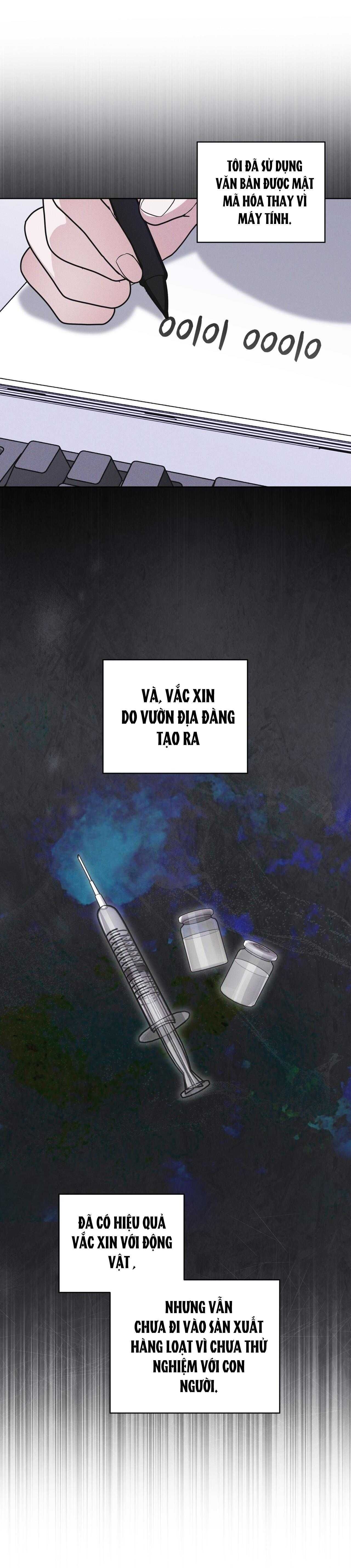 đọc truyện Thành Phố Cầu Vồng Chương 57 ảnh 46 tại Giả Dược