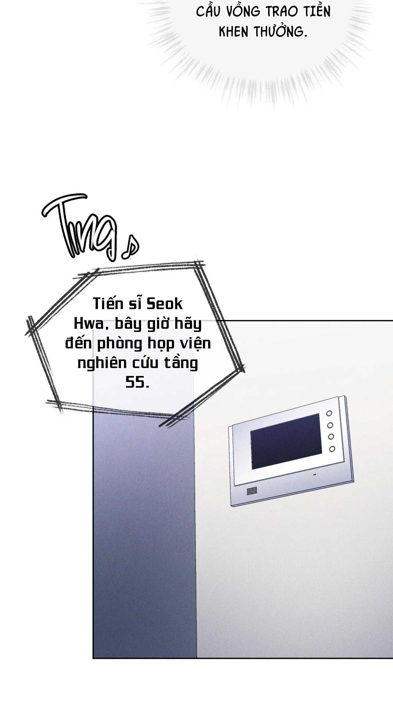 đọc truyện Thành Phố Cầu Vồng Chương 57 ảnh 48 tại Giả Dược