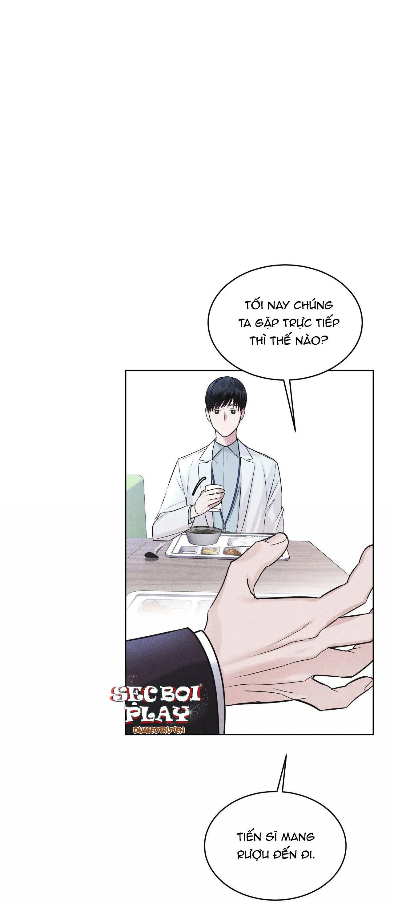 đọc truyện Thành Phố Cầu Vồng Chương 6 ảnh 67 tại Thiên Thai Truyện