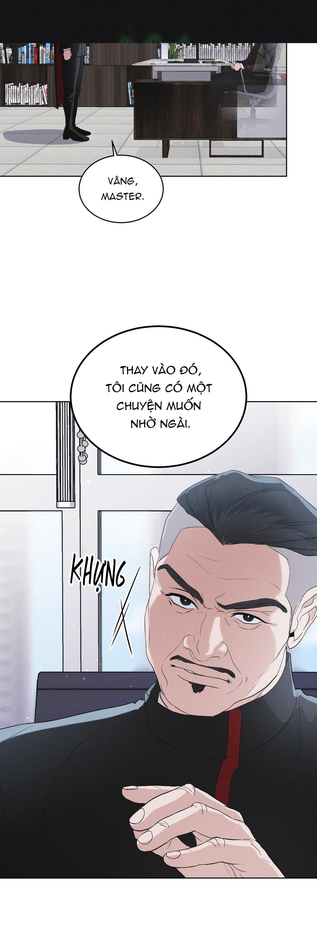 đọc truyện Thành Phố Cầu Vồng Chương 60 ảnh 56 tại Giả Dược
