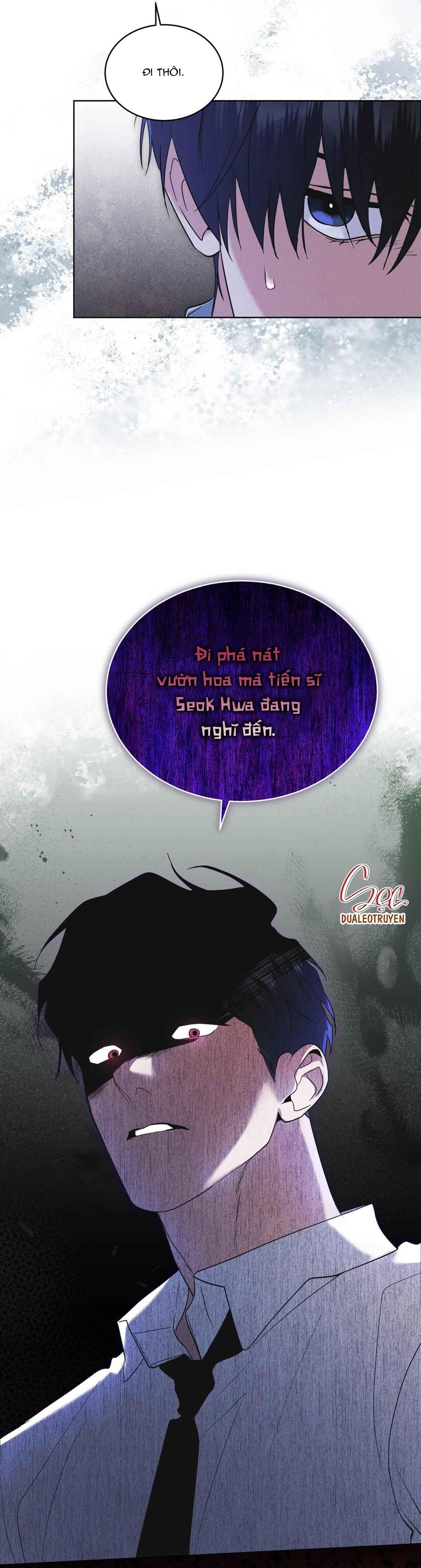 đọc truyện Thành Phố Cầu Vồng Chương 62 ảnh 11 tại Giả Dược
