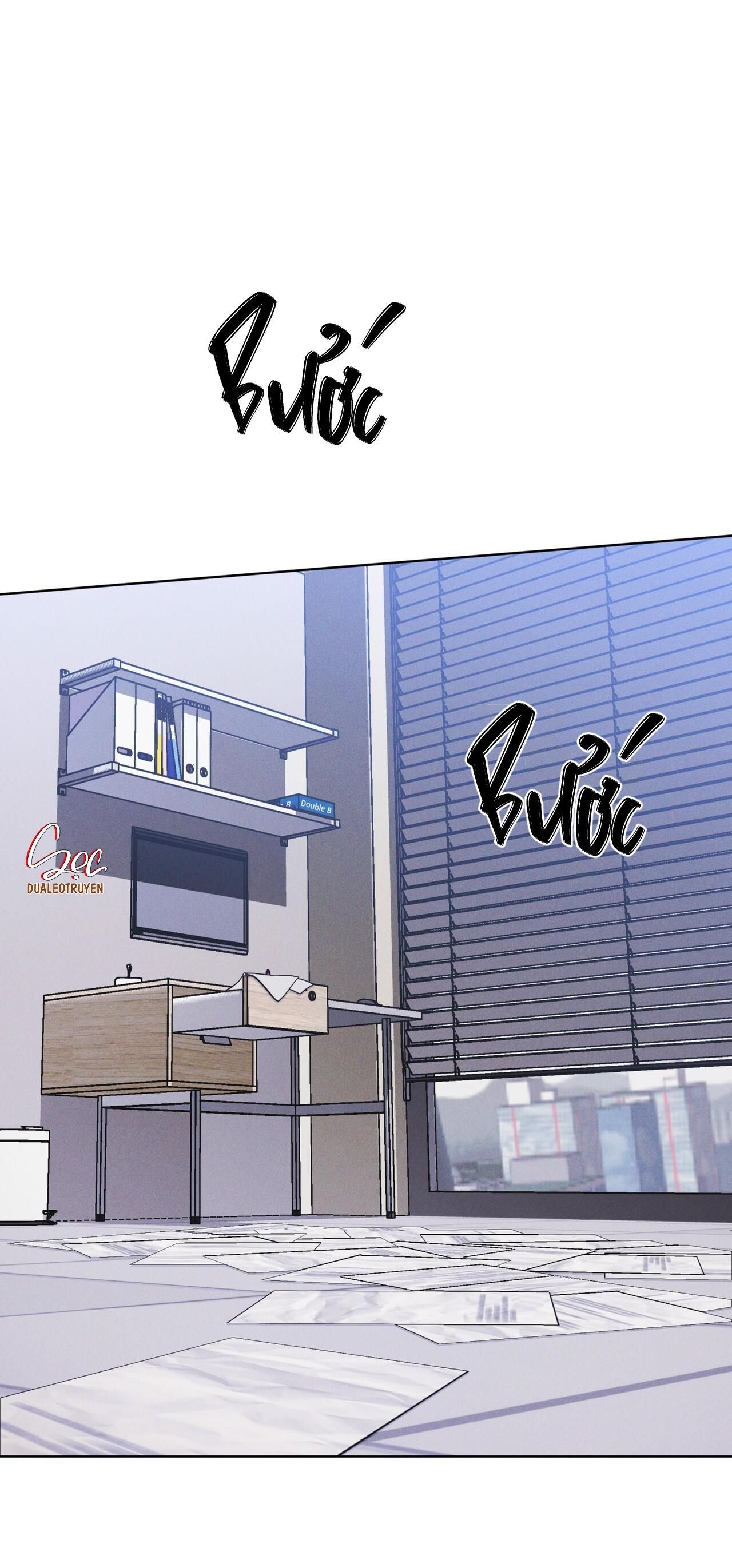 đọc truyện Thành Phố Cầu Vồng Chương 64 ảnh 1 tại Giả Dược