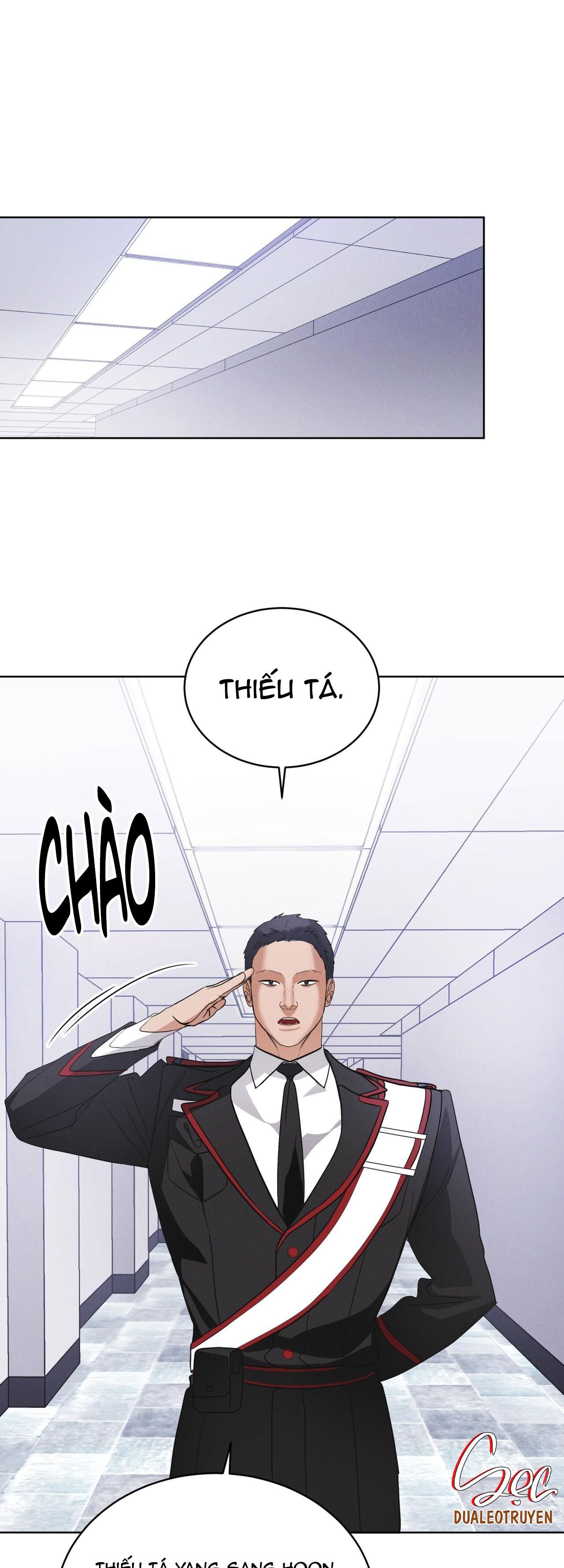 đọc truyện Thành Phố Cầu Vồng Chương 65 ảnh 1 tại Giả Dược