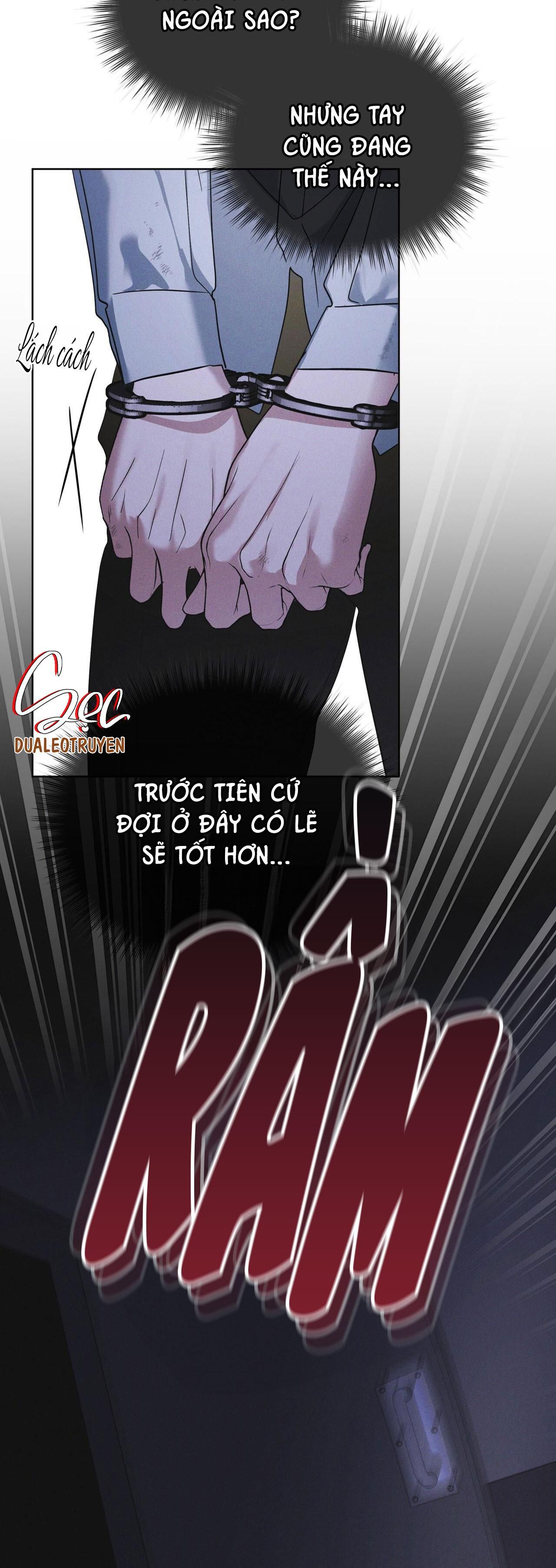 đọc truyện Thành Phố Cầu Vồng Chương 65 ảnh 24 tại Giả Dược