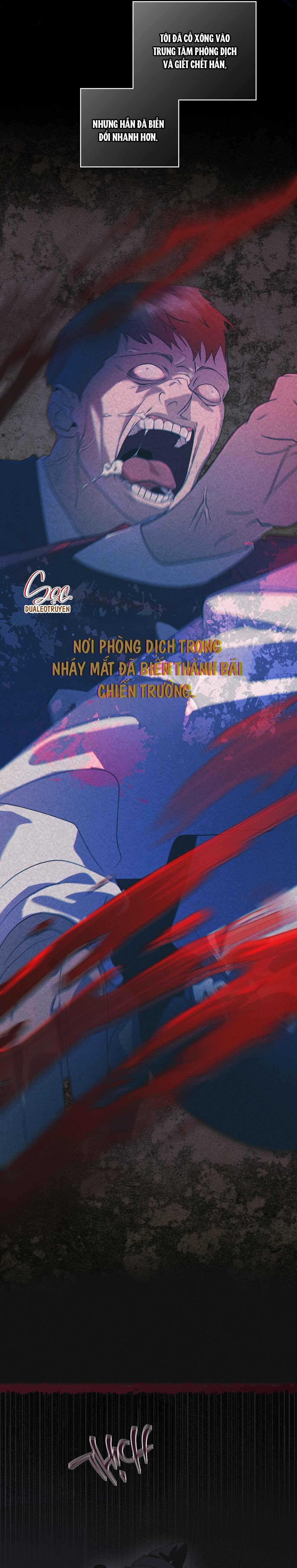 đọc truyện Thành Phố Cầu Vồng Chương 67 ảnh 5 tại Giả Dược