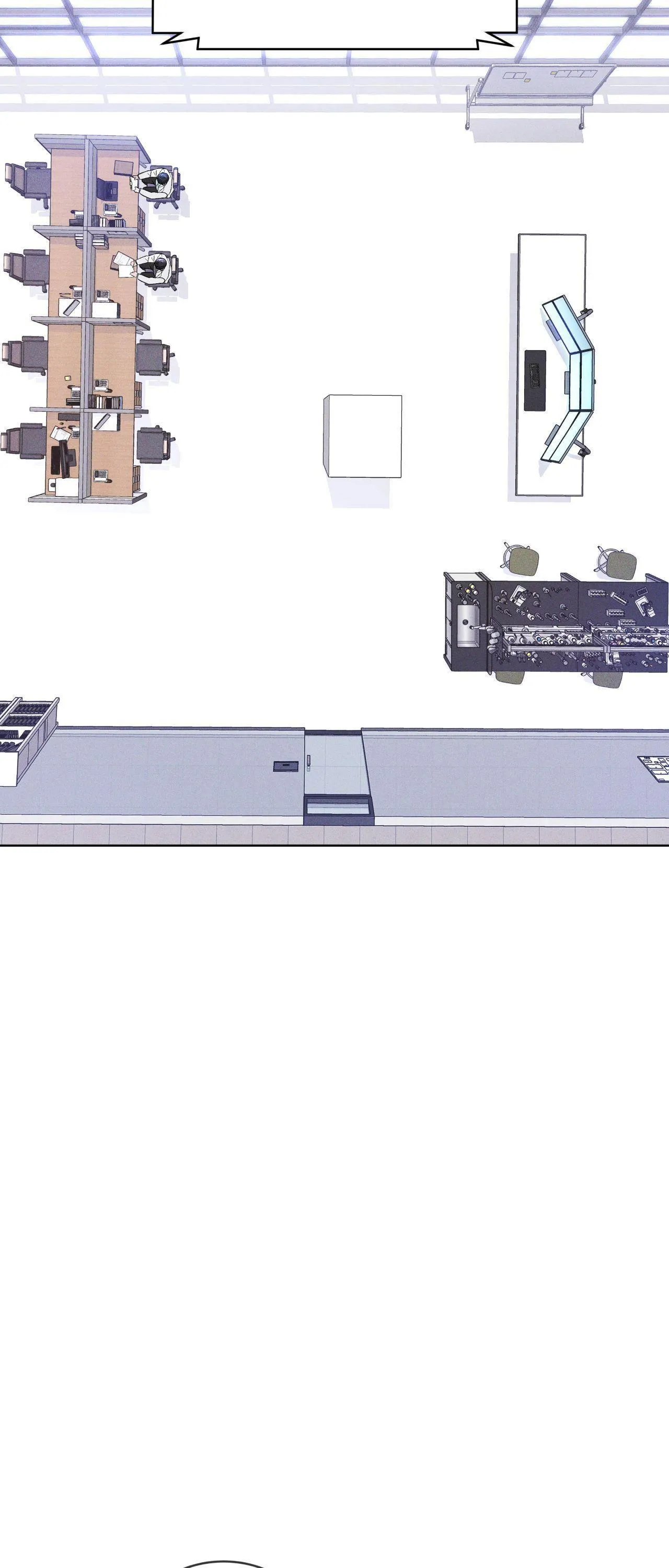 đọc truyện Thành Phố Cầu Vồng Chương 7 ảnh 3 tại Giả Dược